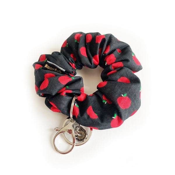 Keychain Scrunchie