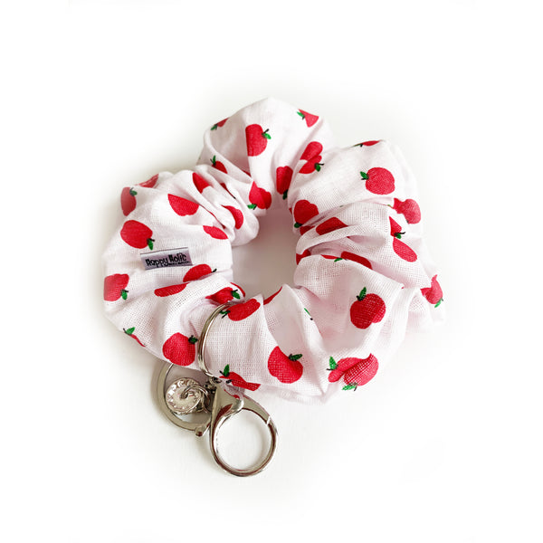 Keychain Scrunchie